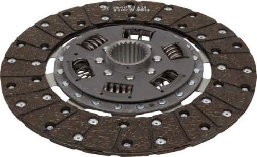 Tarcza sprzęgła 328027511 - Intertraktor