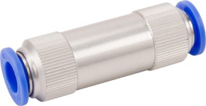Zawór zwrotny, liniowy 12 mm ICV12