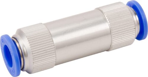 Zawór zwrotny, liniowy 12 mm ICV12 - Intertraktor
