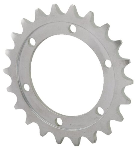Koło zębate napędu motowideł, Z-22, Ø 68 mm 3025670219 - Intertraktor