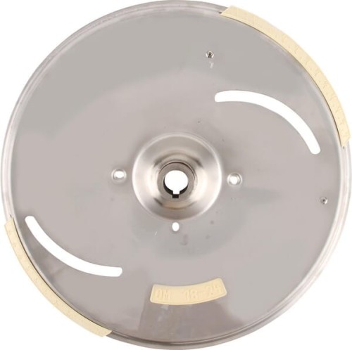 Tarcza rozsiewająca OM 18-24 lewa 929017 - Intertraktor