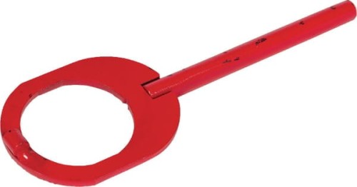 Dźwignia 810624190 - Intertraktor