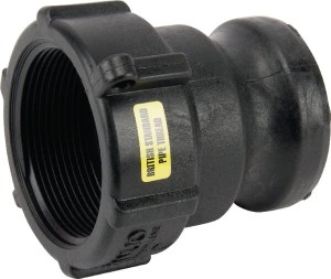 Złącze Camlock gwint zew. 2 "BPT 200ABP