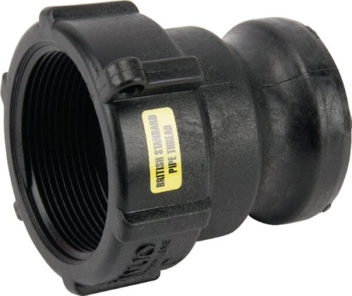 Złącze Camlock gwint zew. 2 "BPT 200ABP - Intertraktor
