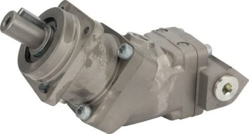 Silnik tłokowy 17cc Ø25 K3 SCM017WPI41K25K3G - Intertraktor