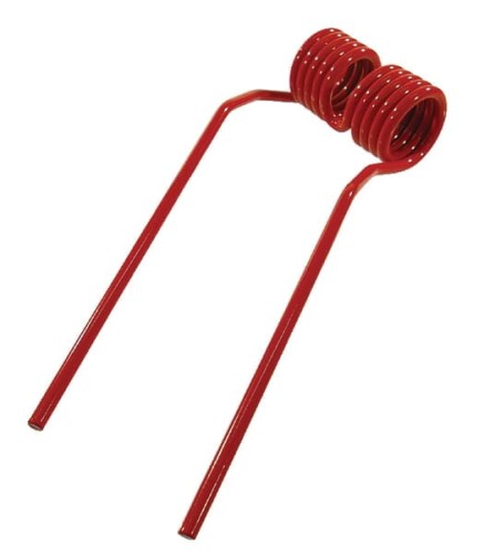 Palec zgrabiarki LD Niemeyer 600062KR - Intertraktor