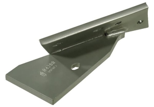 Mocowanie/podkładka dłuta, prawa Överum 41658428809 - Intertraktor