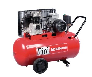 Fini Kompresor MK103-90-3M MK103903M