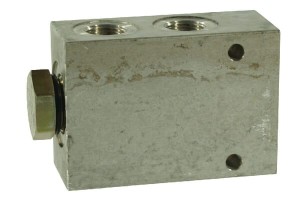 Dzielnik przepływu CP 340-1 A 06 10 B 3/8 CP3401001
