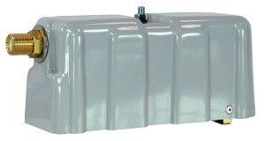 Zawór pływakowy do poidel wannowych model 509 SU1310509
