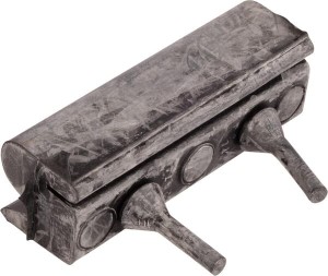 Odbojnik maski gumowy 5106927