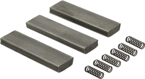 Krzywka ze sprężyną, sprzęgła FN22 421955001R03 - Intertraktor