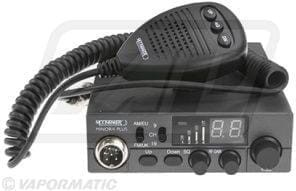 CB Radio VLC5795