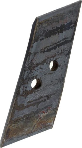 Dłuto lemiesza, lewe obracalne XL/XLP/XS/XU Överum 41659460909 - Intertraktor