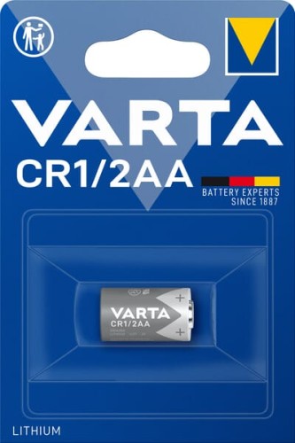 Bateria CR1/2 AA VT06127101401 - Intertraktor