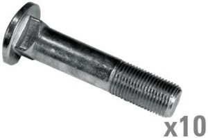 Śruba do obręczy koła VPH6515