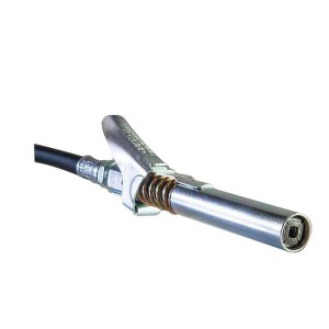 Końcówka smarownicy z dźwignią blokującą XL R1/8" FP12651125
