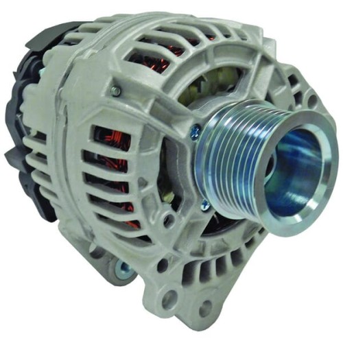 Alternator 14V 90A ALT2625124 - Intertraktor
