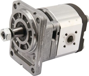 Silnik zębaty AZMF-11-011LSA20MB Bosch Rexroth 0511545300