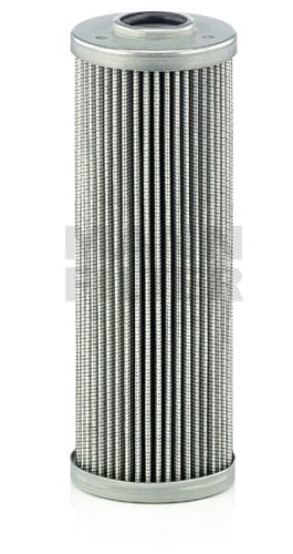 Filtr hydrauliczny HD7221 - Intertraktor