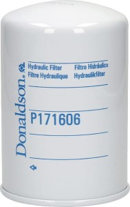 Filtr hydrauliczny, Donaldson P171606