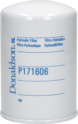 Filtr hydrauliczny, Donaldson P171606 - Intertraktor