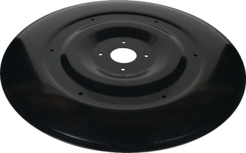 Płoza wodząca 812320567X - Intertraktor