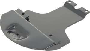 Tarcza regulatora przesuwania 745031001B