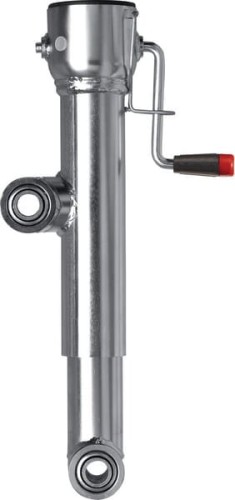 Wrzeciono podpory Ø 90 mm STRDG831 - Intertraktor
