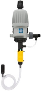 Pompa dozująca 0.3-2% MixRite 2.5 z zewnętrznym bypassem 1618042650