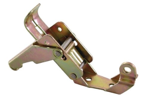 Klamra ET25753 - Intertraktor