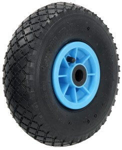Wheel 260 mm PQR2608520