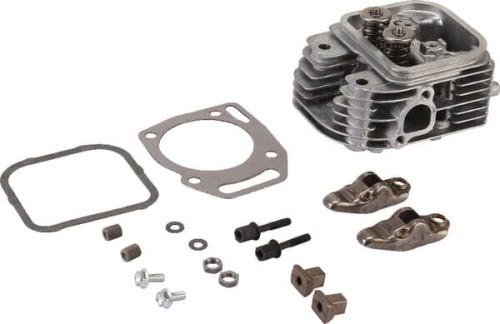 Głowica cylindra 84002011 - Intertraktor