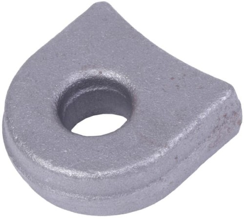 Ucho noża bijakowego MIIO016001 - Intertraktor