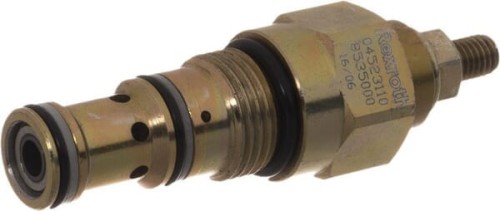 Zawór podtrzymujący ref. 1308109 1508104 - Intertraktor