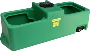 Poidło wannowe Prebac 70 BU2219