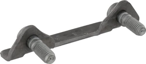 Nakładka, przód 56814600 - Intertraktor