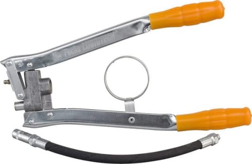 Smarownica dwuręczna Reiner Fuchs 1055101001 - Intertraktor