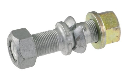 Śruba koła kpl. 0980380120 - Intertraktor