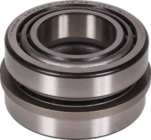 Łożysko stożkowe 31.75x59.14x35.72 mm Timken LM6704890026 - Intertraktor
