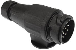 Wtyczka 13-pin VLC2270