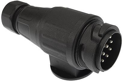 Wtyczka 13-pin VLC2270 - Intertraktor
