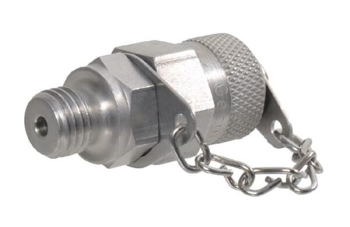 Przyłącze pomiarowe M16x1.5 MEV20M16 - Intertraktor