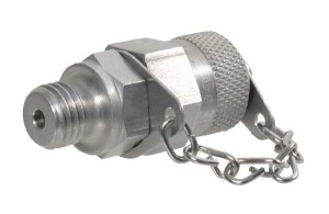 Przyłącze pomiarowe 1/4" BSP MEV2014