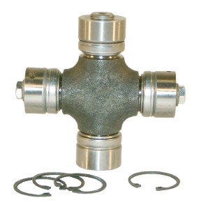 Krzyżak wału, Ø 30x94.0 mm, 2500/P500 070610030