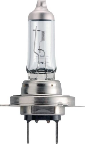 Żarówka halogenowa H7 12V 55W PX26d Philips GL12972LL - Intertraktor