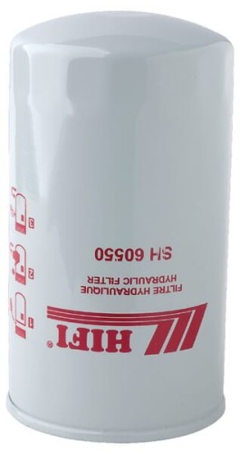 Filtr hydrauliki SH60550 - Intertraktor