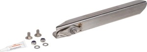 Łopatka rozsiewacza 300 mm lewa Amazone 933040