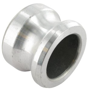 Zaślepka Camlock typ V aluminium, 1 1/2" HCN100HAL038
