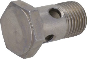 Śruba drążona 02937883